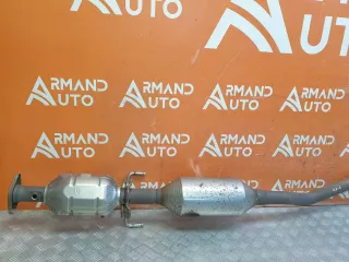 PE032055XB глушитель Mazda 5 1 Арт 226814PM, вид 2