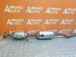 PE032055XB глушитель Mazda 5 1 Арт 226814PM, вид 5