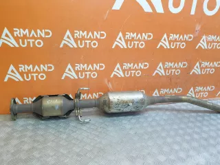 PE032055XB глушитель Mazda 5 1 Арт 226814PM, вид 7