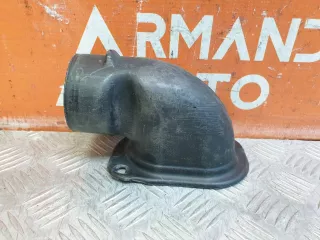 52218851, 1349914080 Воздухозаборник воздушного фильтра Fiat Ducato 2 Арт 226880PM, вид 2