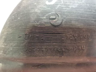 52218851, 1349914080 Воздухозаборник воздушного фильтра Fiat Ducato 2 Арт 226880PM, вид 5