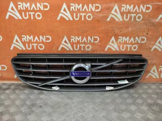 31333832 решетка радиатора Volvo XC60 1 Арт 227195PM, вид 1
