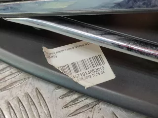 31333832 решетка радиатора Volvo XC60 1 Арт 227195PM, вид 10