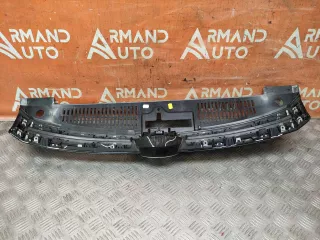 5N0853651J9B9, 5N0853653E решетка радиатора Volkswagen Tiguan 1 Арт 227259PM, вид 5