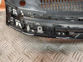 5N0853651J9B9, 5N0853653E решетка радиатора Volkswagen Tiguan 1 Арт 227259PM, вид 6