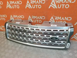 LR046748, CK52BA163CA решетка радиатора Land Rover Range Rover 4 Арт 227440PM, вид 2