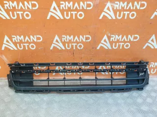 5C6853677Q9B9, 5C6853677D Решетка бампера Volkswagen Jetta 6 Арт 227476PM, вид 1
