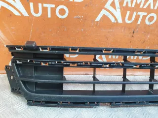 5C6853677Q9B9, 5C6853677D Решетка бампера Volkswagen Jetta 6 Арт 227476PM, вид 3