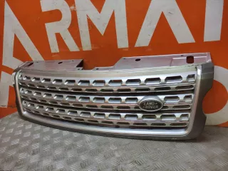 LR046748, CK52BA163CA решетка радиатора Land Rover Range Rover 4 Арт 227489PM, вид 2