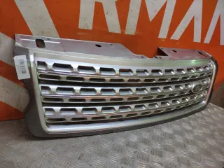 LR046748, CK52BA163CA решетка радиатора Land Rover Range Rover 4 Арт 227489PM, вид 3