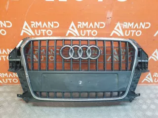 8U0853651H1QP, 8U0853653H решетка радиатора Audi Q3 1 Арт 227612PM, вид 1