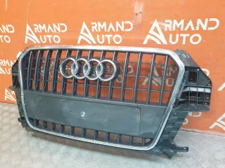 8U0853651H1QP, 8U0853653H решетка радиатора Audi Q3 1 Арт 227612PM, вид 2