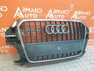 8U0853651H1QP, 8U0853653H решетка радиатора Audi Q3 1 Арт 227612PM, вид 3