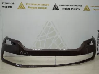 562807221 Бампер коричневый Skoda Kodiaq Арт TP43508, вид 1