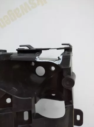 51128069902 Кронштейн бампера BMW X7 g07 Арт TP43639, вид 3
