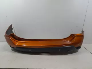 85022hz30h бампер Nissan X-Trail T31 Арт VZ187539, вид 1
