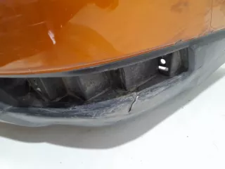 85022hz30h бампер Nissan X-Trail T31 Арт VZ187539, вид 3