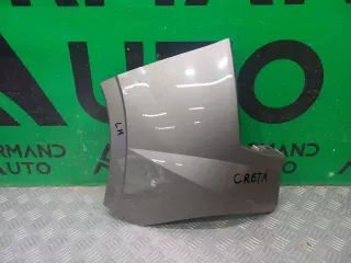 86656BW000 Бампер хендай, хундай, хёндай крета Hyundai Creta 1 Арт ARM269399, вид 1