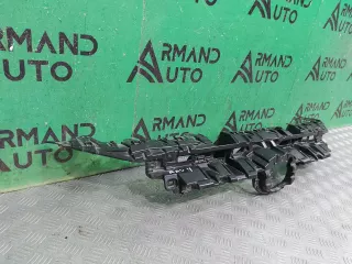 5311542010 Кронштейн решетки радиатора Toyota Rav 4 5 Арт ARM273209, вид 2
