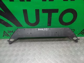 86350g9110 Кронштейн решетки радиатора Genesis G70 Арт ARM273280, вид 1