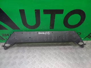 86350g9110 Кронштейн решетки радиатора Genesis G70 Арт ARM273280, вид 4