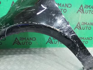 EG2152210G Крыло мазда сх-7 (сх7 cx7 цх7 цх-7 c Mazda CX-7 Арт ARM274079, вид 4