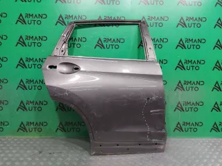 67510T1GE00ZZ дверь хонда црв Honda CR-V 4 Арт ARM274089, вид 1