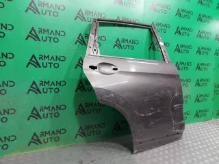 67510T1GE00ZZ дверь хонда црв Honda CR-V 4 Арт ARM274089, вид 2
