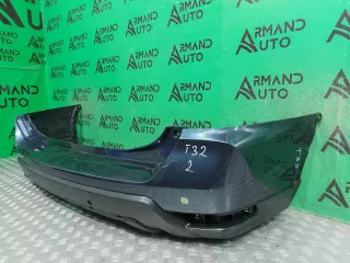85022HZ40H, 85022HZ30H Бампер ниссан x trail (икс трейл) т32 Nissan X-Trail T32 Арт ARM274132, вид 3