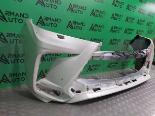 KHALX16F Бампер лексус лх urj 200 Lexus LX 3 restailing 2 Арт ARM274172, вид 2