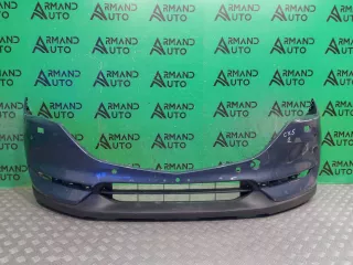 KF1B50031E8P, kb8a50031 Бампер мазда сх-5 (сх5 cx5 цх5 цх-5 c Mazda CX-5 2 Арт ARM274256, вид 1