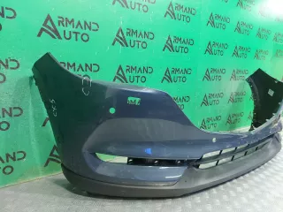 KF1B50031E8P, kb8a50031 Бампер мазда сх-5 (сх5 cx5 цх5 цх-5 c Mazda CX-5 2 Арт ARM274256, вид 2