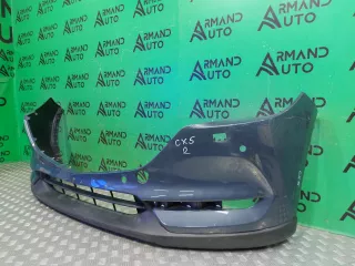 KF1B50031E8P, kb8a50031 Бампер мазда сх-5 (сх5 cx5 цх5 цх-5 c Mazda CX-5 2 Арт ARM274256, вид 3