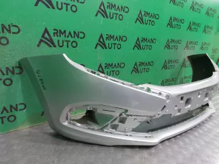 8450103785, 8450100957 Бампер лада гранта Lada Granta Арт ARM274381, вид 2