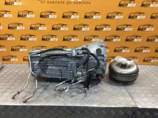 A1662708802 АКПП Mercedes ML/GLE W166 Арт MA114271