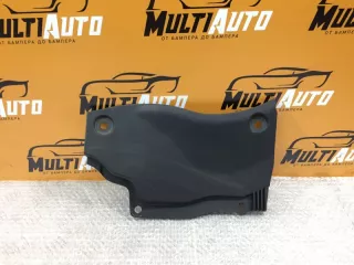 HPLA02223A Накладка жабо левая Land Rover Discovery 5 Арт MA114310, вид 1