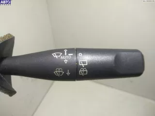 96331043 Переключатель дворников Peugeot 206 1 Арт 54261577, вид 2