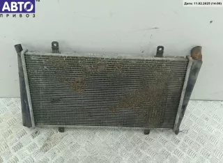  Радиатор основной Mitsubishi Carisma Арт 54128944