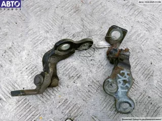XS4AA22800 Петля двери передней правой Ford Focus 1 Арт 54115317, вид 2