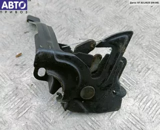  Замок капота Honda Stream 1 Арт 53706763, вид 2