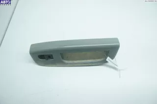 7M3867171C Ручка двери внутренняя задняя левая Volkswagen Sharan 1 restailing Арт 54244277, вид 1