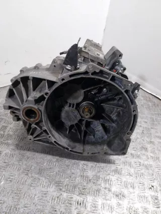 7G9R-7002-XB КПП механическая (МКПП) Ford Galaxy 2 Арт 46023045434, вид 2