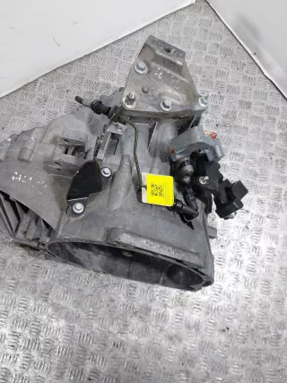 7G9R-7002-XB КПП механическая (МКПП) Ford Galaxy 2 Арт 46023045434, вид 3