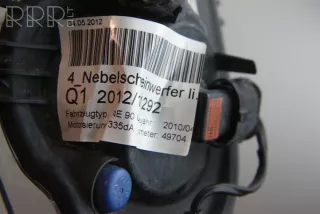 019263, 7199893, 62177199893 , artEMG4456 Фонарь габаритный BMW 3 E90/E91/E92/E93 Арт EMG4456, вид 5