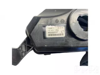 13401153, 662588537, 1004l , artREN2129 Фонарь габаритный Opel Astra K Арт REN2129, вид 2