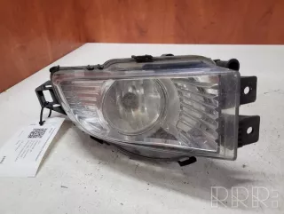 67901, 13226828, 662588537 , artJUT44063 Фонарь габаритный Opel Insignia 1 Арт JUT44063, вид 1
