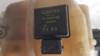 9609955680, , 73504402 , artAMA13703 Бачок расширительный Citroen Xsara Picasso Арт AMA13703, вид 2