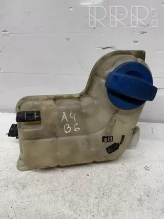 8e0121403 , artRDJ22973 Бачок расширительный Audi A4 B6 Арт RDJ22973, вид 1