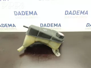 1s718k218, , d145 , artDAD2571 Бачок расширительный Ford Mondeo 3 Арт DAD2571, вид 1