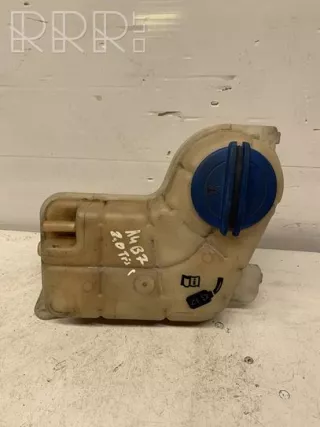 8e0121403 , artRDJ23003 Бачок расширительный Audi A4 B7 Арт RDJ23003, вид 1